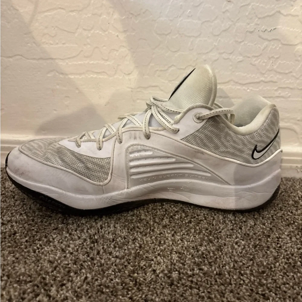Size 10 - Nike Kevin Durant 16s - Picture 11 of 11